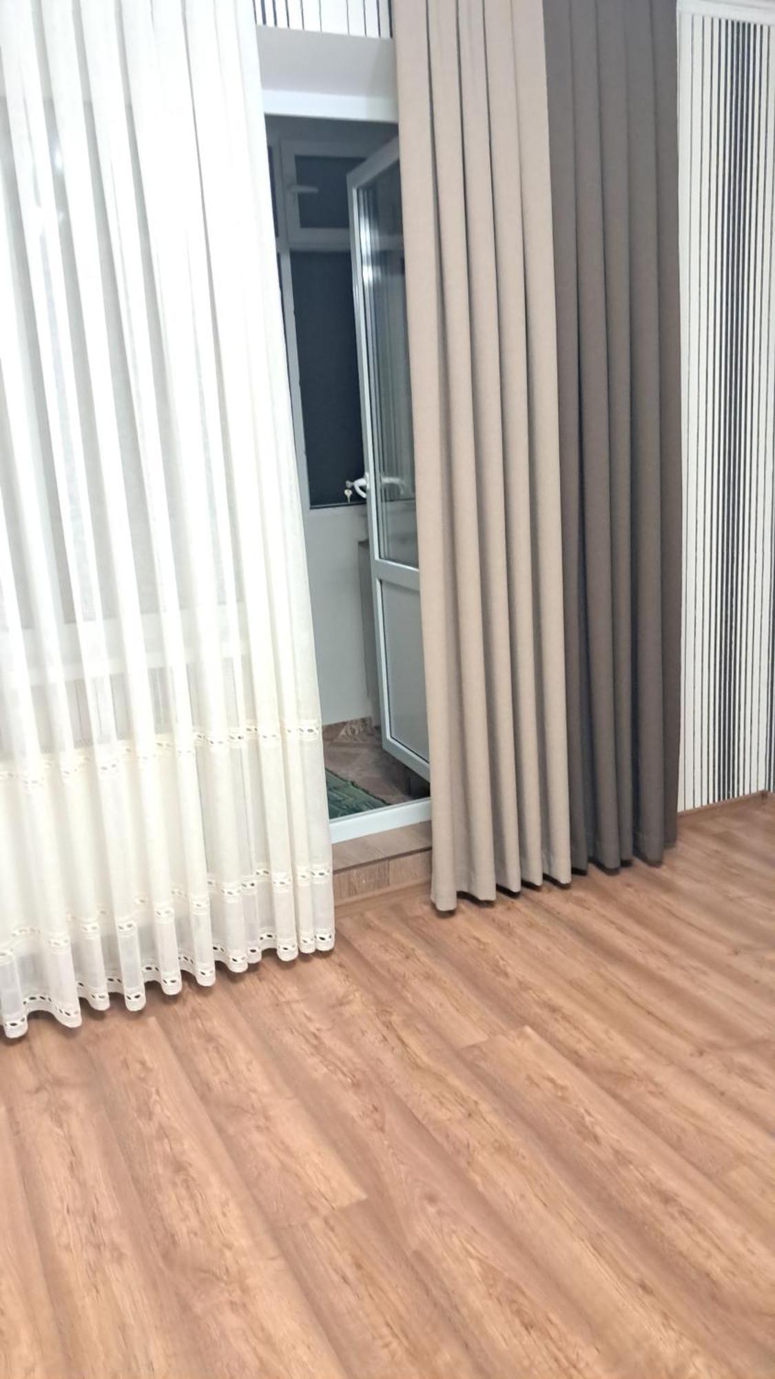 Airport-Hotel 60 Kişinev Dış mekan fotoğraf