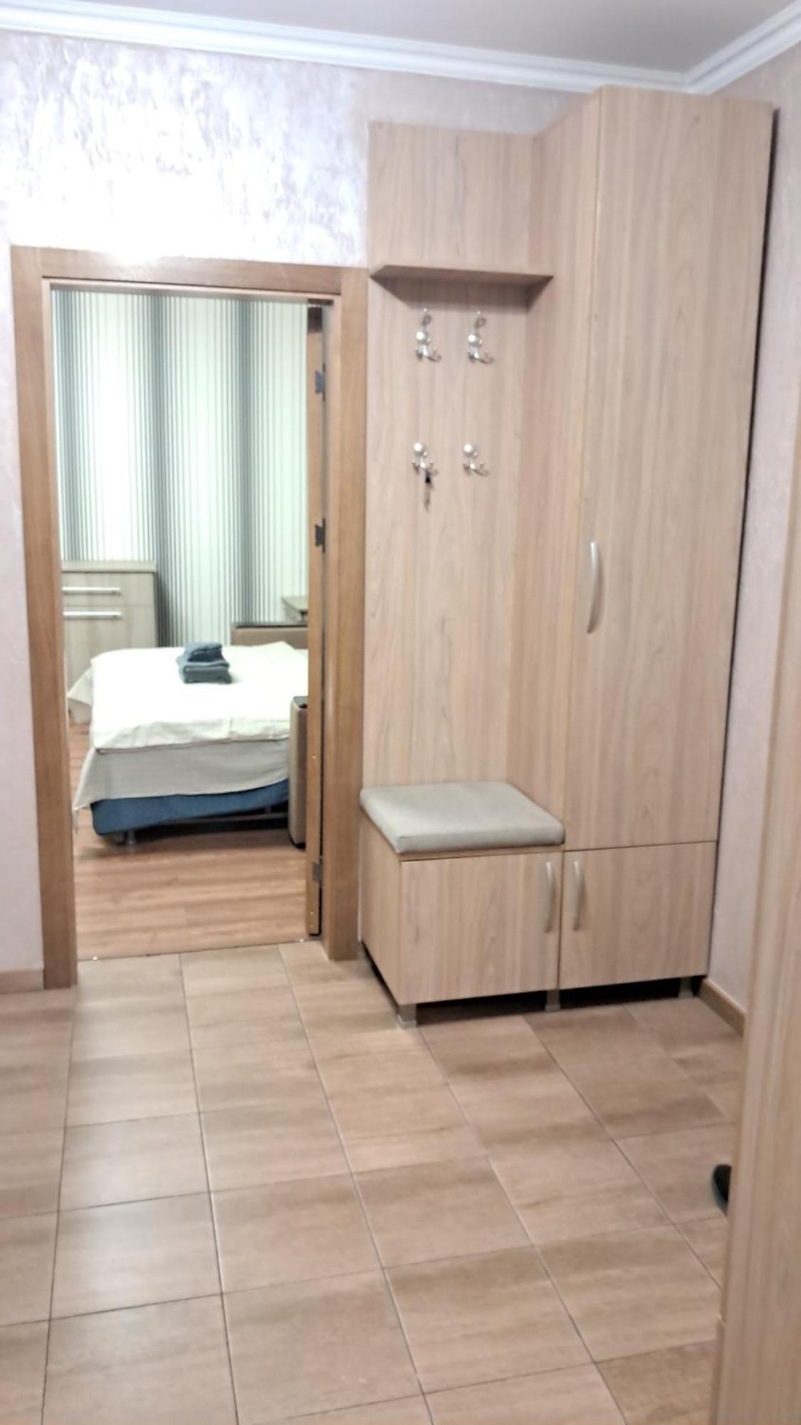 Airport-Hotel 60 Kişinev Dış mekan fotoğraf