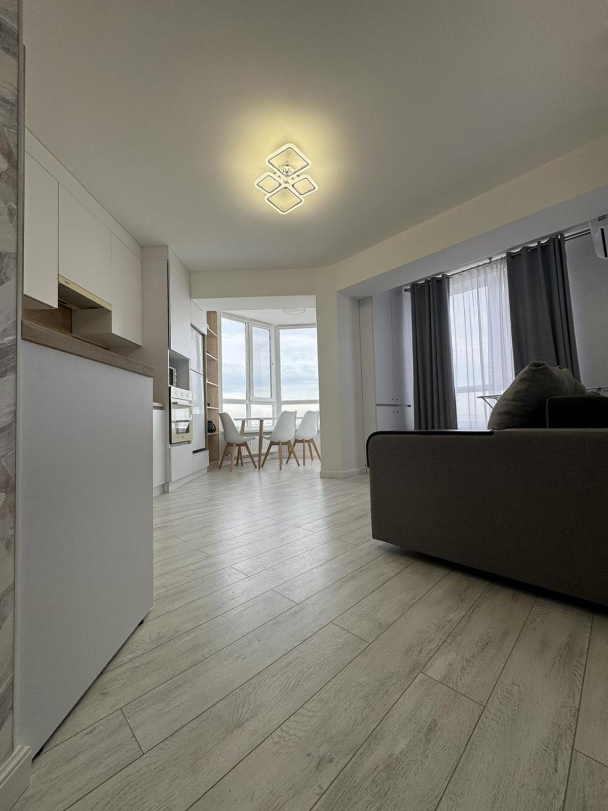 Airport-Hotel 60 Kişinev Dış mekan fotoğraf