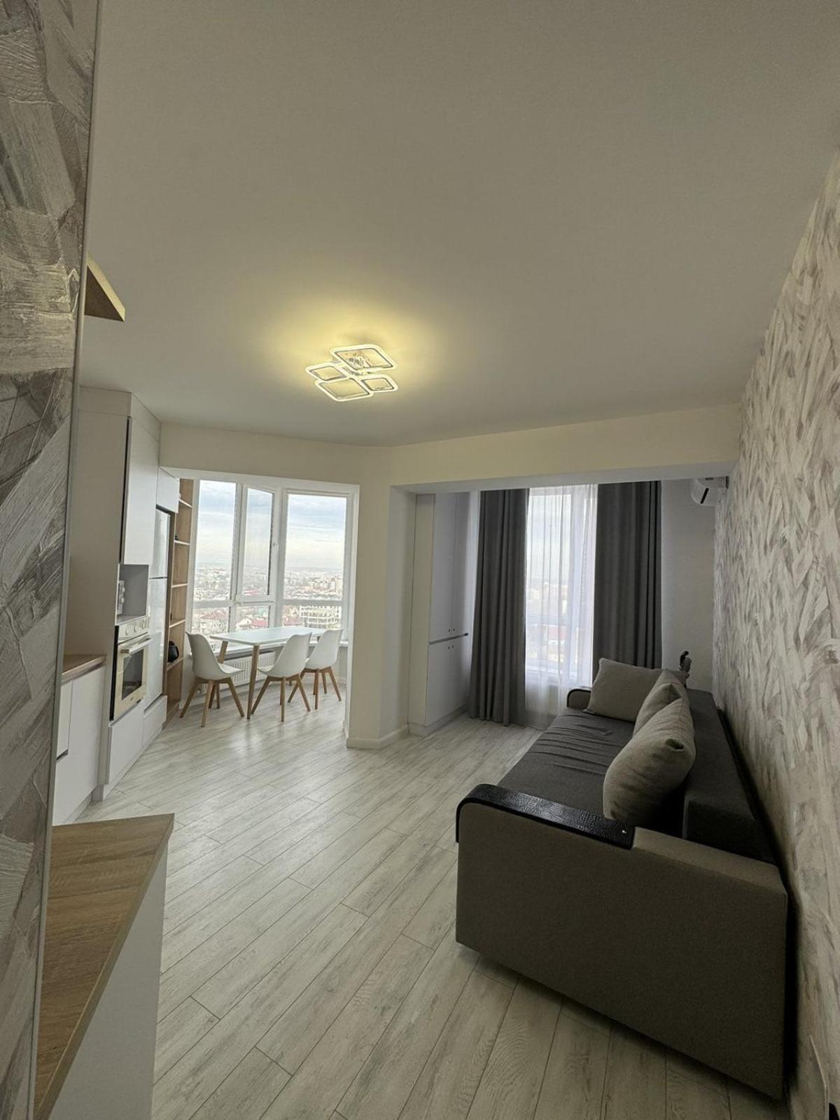 Airport-Hotel 60 Kişinev Dış mekan fotoğraf