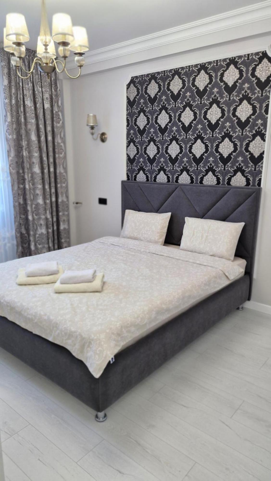 Airport-Hotel 60 Kişinev Dış mekan fotoğraf