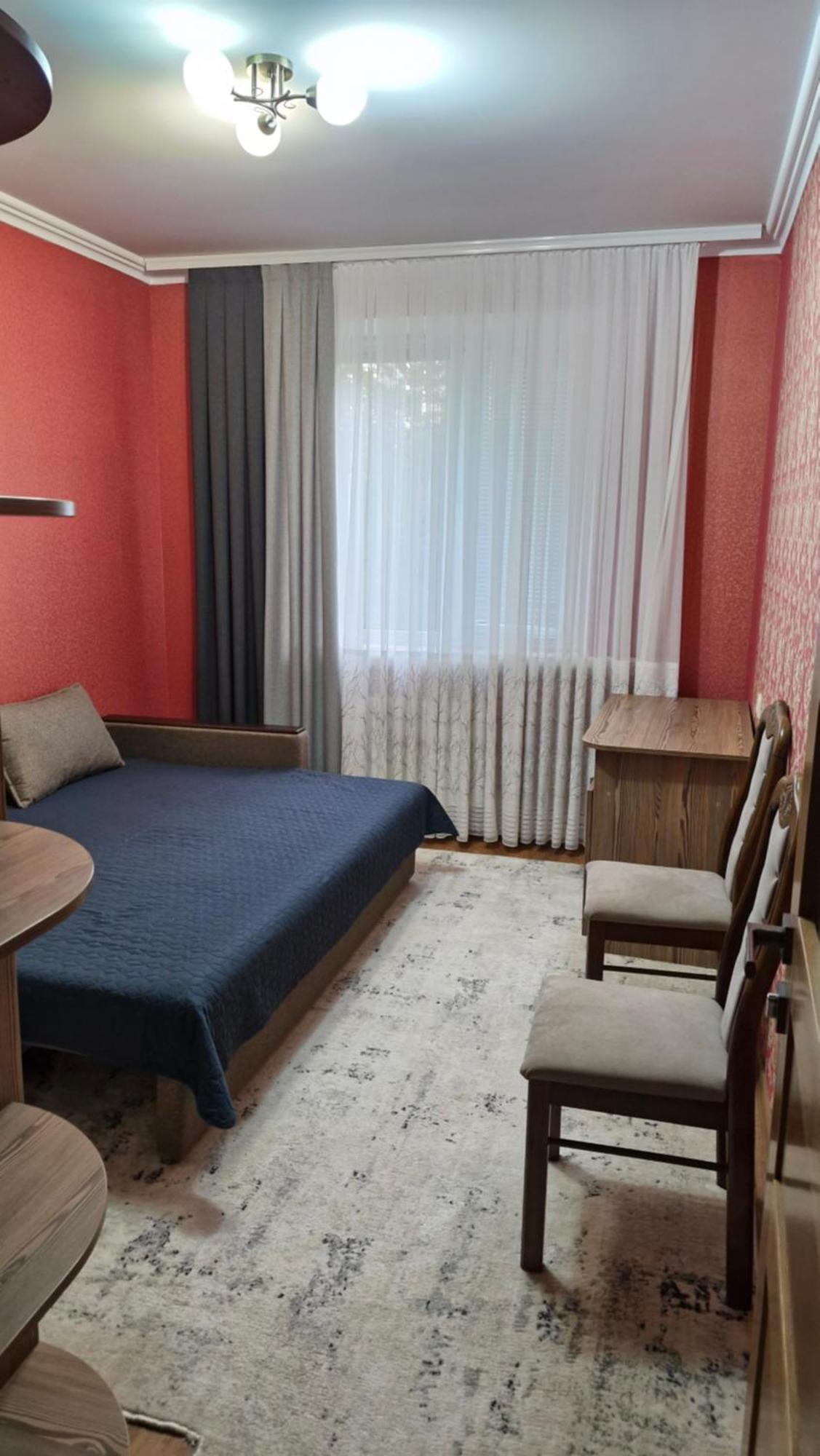 Airport-Hotel 60 Kişinev Dış mekan fotoğraf